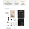 Набор GOLDEN MOMENTS WOMANIZER PREMIUM + WE-VIBE CHORUS золотой SNCK1SG9