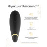 Набор GOLDEN MOMENTS WOMANIZER PREMIUM + WE-VIBE CHORUS золотой SNCK1SG9