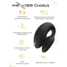 Набор GOLDEN MOMENTS WOMANIZER PREMIUM + WE-VIBE CHORUS золотой SNCK1SG9
